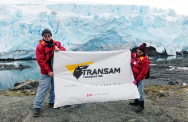 Transam Carriers – Antarctica 2020