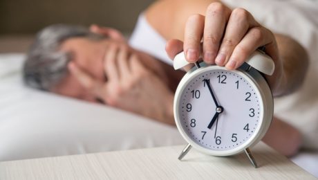 Daylight Saving Time. Avoid Fatigue on the Road Daylight Saving Time. Avoid Fatigue on the Road