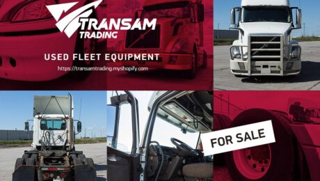 Transam Trading – used fleet equipment Transam Trading - used fleet equipment