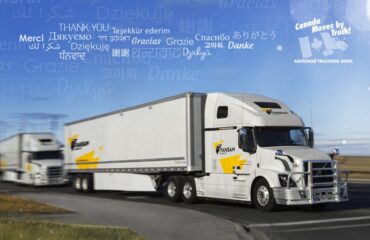 National Trucking Week National Trucking Week