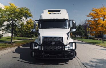 Transam Carriers, transportation services Transam Carriers, transportation services