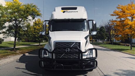 Transam Carriers, transportation services Transam Carriers, transportation services