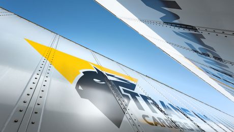 The fleet upgrade. Our commitment to serving our customers better Transam Carriers' new equipment, 2021