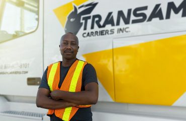 Transam Carriers: Addressing Industry Truck Driver Shortage Transam Carriers: Addressing Industry Truck Driver Shortage