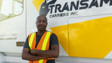 Transam Carriers: Addressing Industry Truck Driver Shortage Transam Carriers: Addressing Industry Truck Driver Shortage