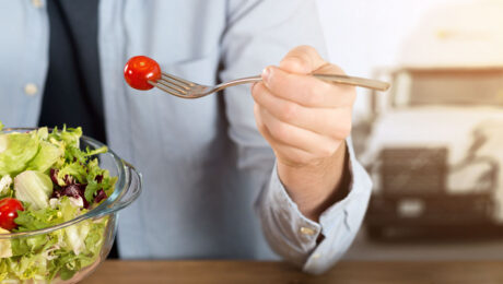 Healthy eating tips for truck drivers Healthy eating tips for truck drivers