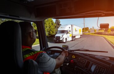 Transam Carriers: Safety on the road Transam Carriers: Safety on the road