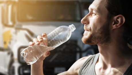 Cool and Safe: Summer Survival Guide for Truck Drivers Cool and Safe: Summer Survival Guide for Truck Drivers