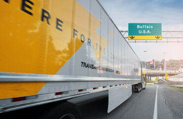 Essential tips for Canada-U.S. border crossings Essential tips for Canada-U.S. border crossings