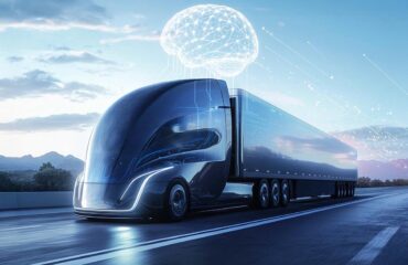 Will AI Replace Drivers? Breaking Down the Automation Hype Will AI Replace Drivers? Breaking Down the Automation Hype