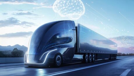 Will AI Replace Drivers? Breaking Down the Automation Hype