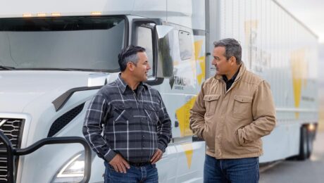 Why Team Drivers Deliver More Than Just Freight