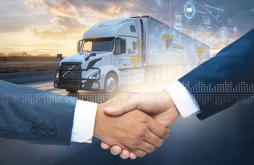 Beyond Delivery: What Makes a Carrier a True Logistics Partner Beyond Delivery: What Makes a Carrier a True Logistics Partner