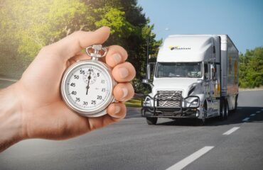What Delays Freight, and How We Prevent It What Delays Freight, and How We Prevent It