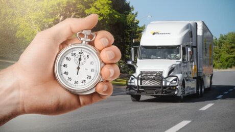 What Delays Freight, and How We Prevent It