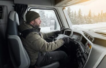 Why Experience Drives Reliable Trucking